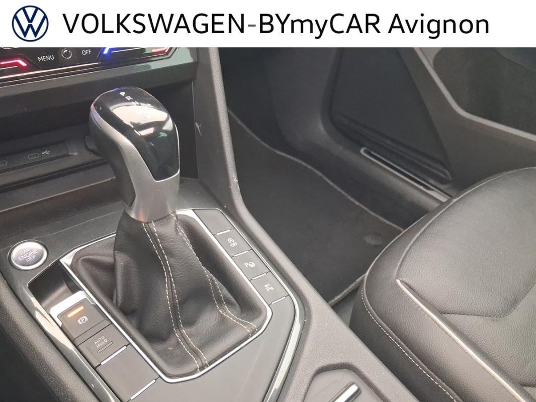 Volkswagen Tiguan - Photo 15