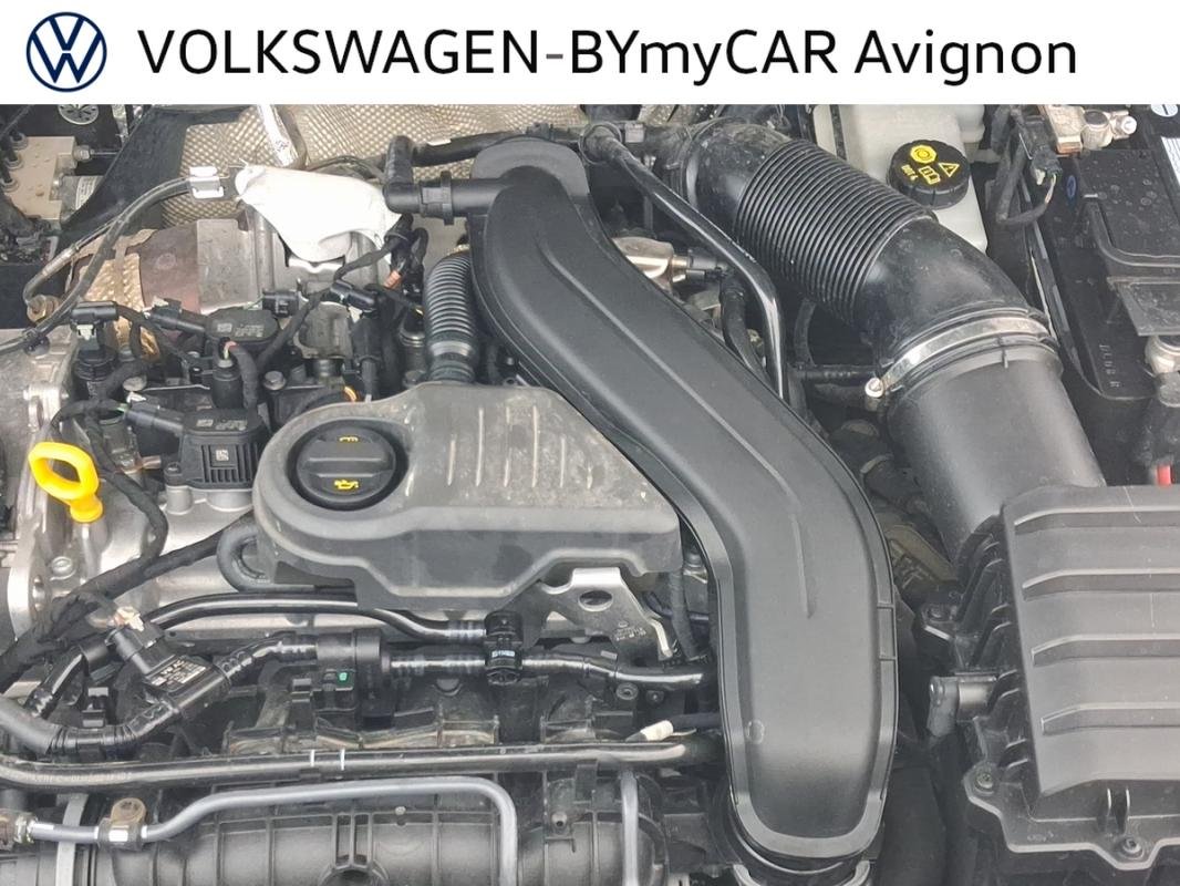 Volkswagen Tiguan - Photo 16