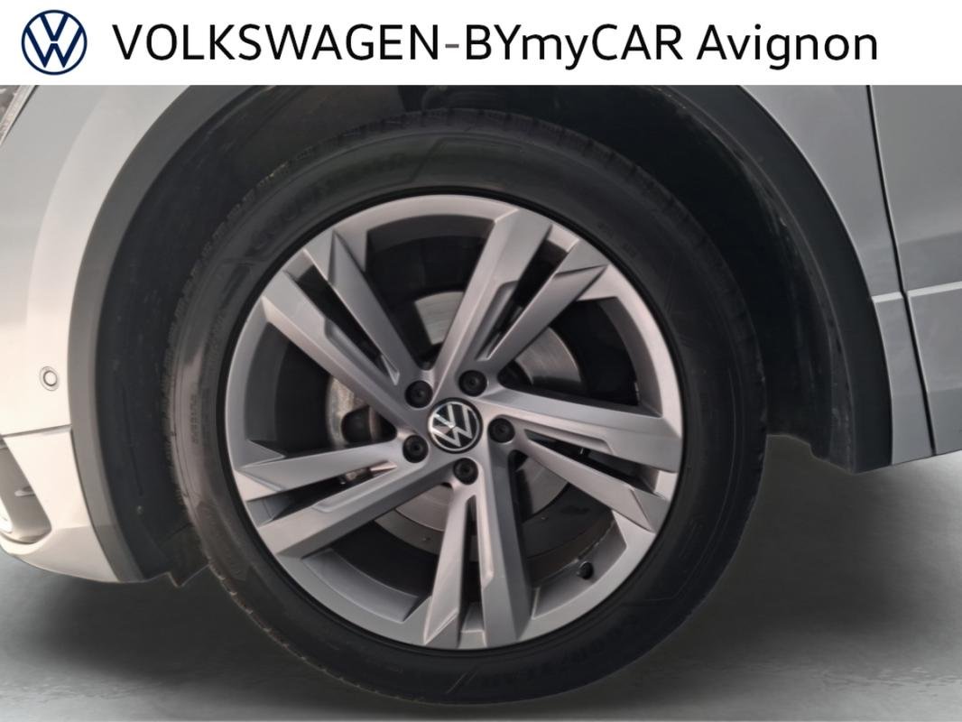 Volkswagen Tiguan - Photo 17