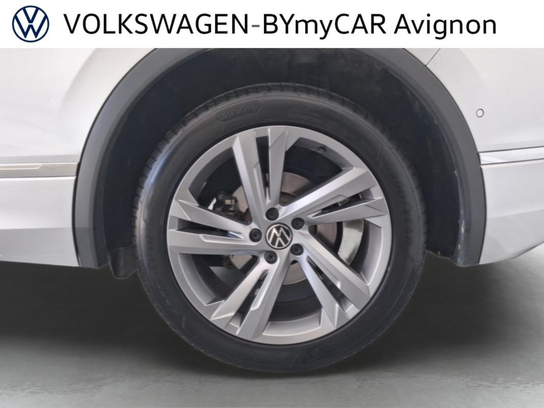 Volkswagen Tiguan - Photo 18