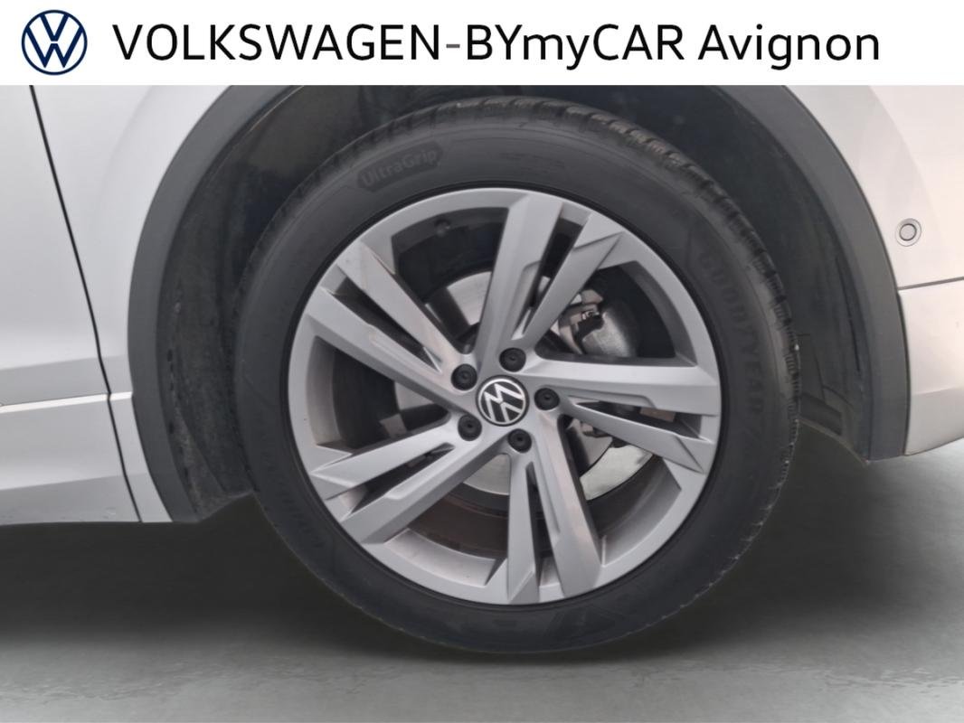 Volkswagen Tiguan - Photo 19