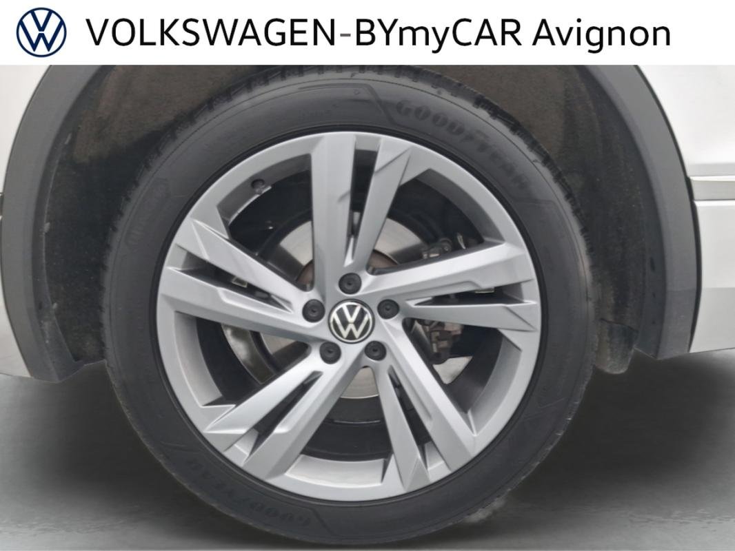 Volkswagen Tiguan - Photo 20