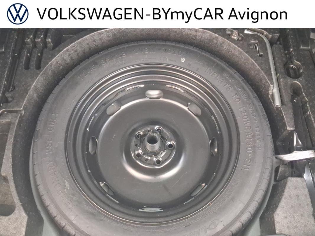 Volkswagen Tiguan - Photo 21