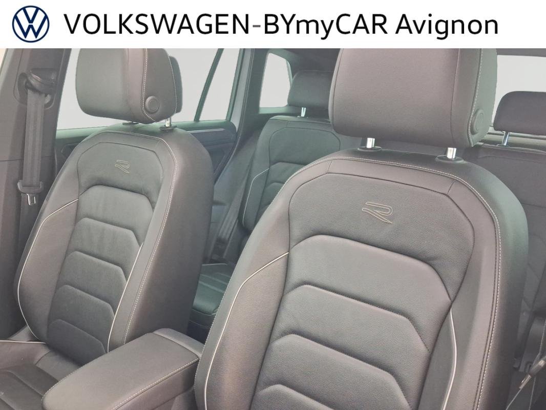 Volkswagen Tiguan - Photo 24