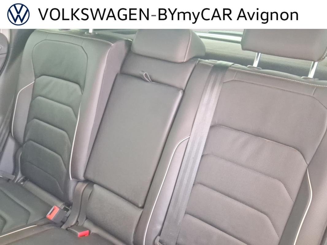 Volkswagen Tiguan - Photo 25