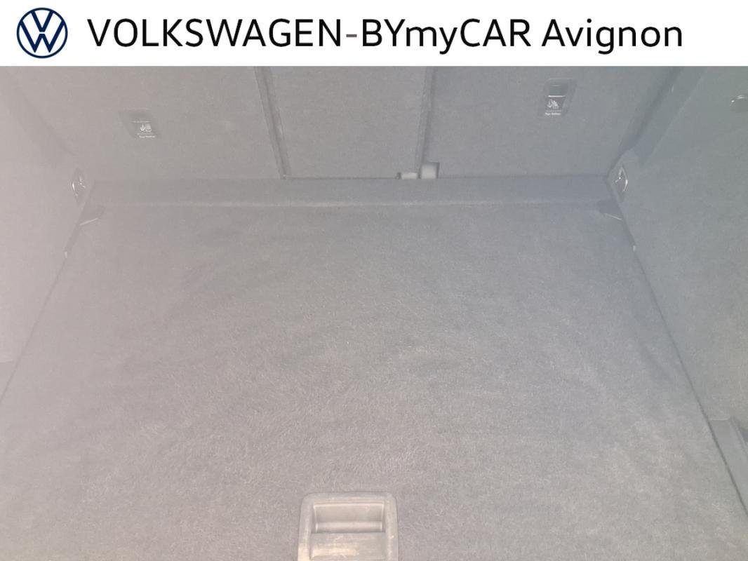 Volkswagen Tiguan - Photo 26