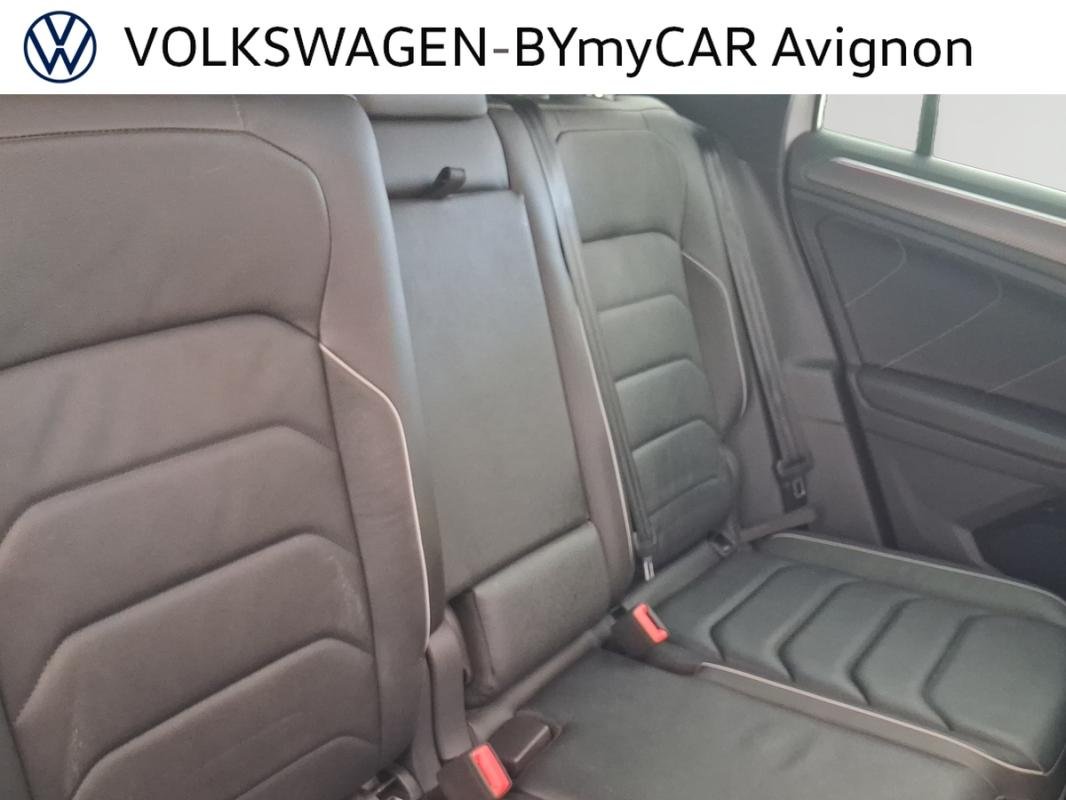 Volkswagen Tiguan - Photo 27
