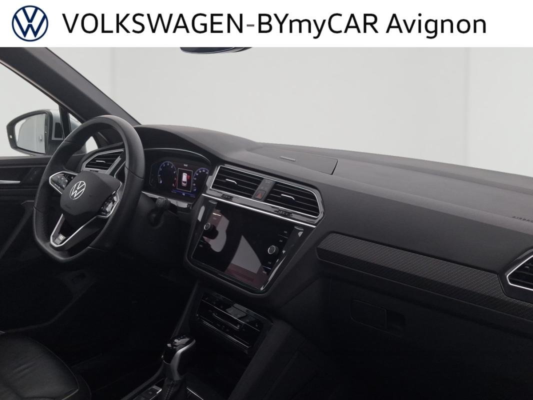 Volkswagen Tiguan - Photo 29