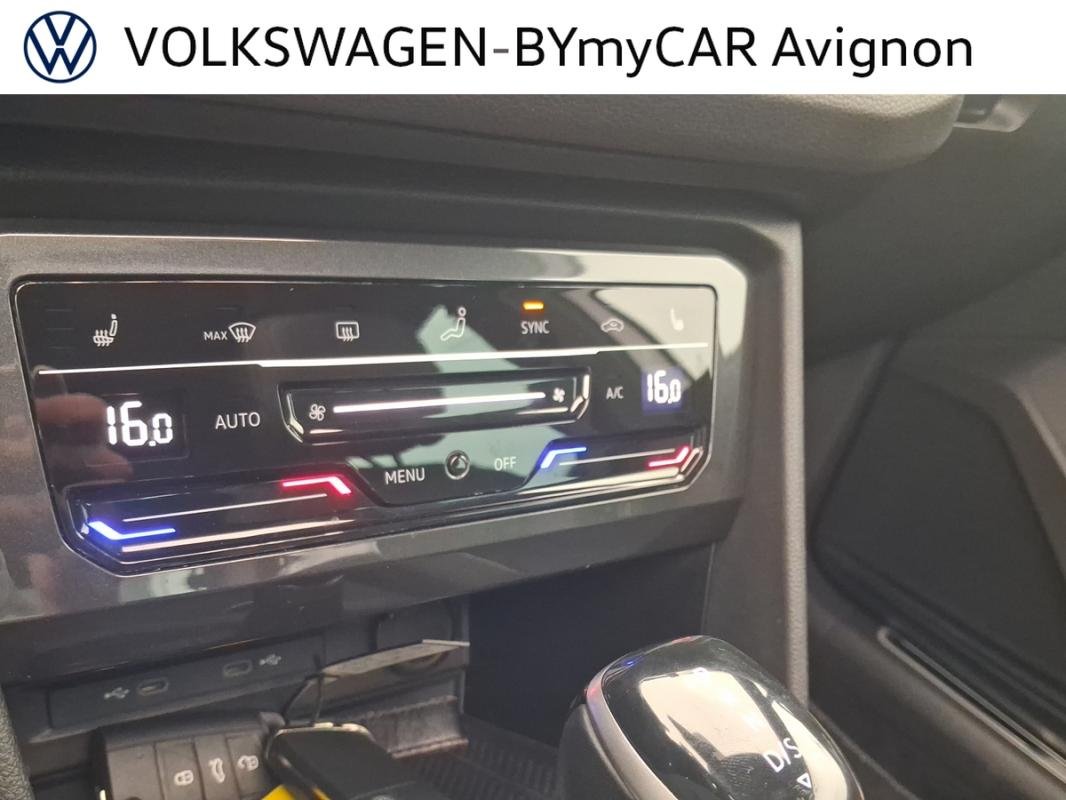 Volkswagen Tiguan - Photo 30