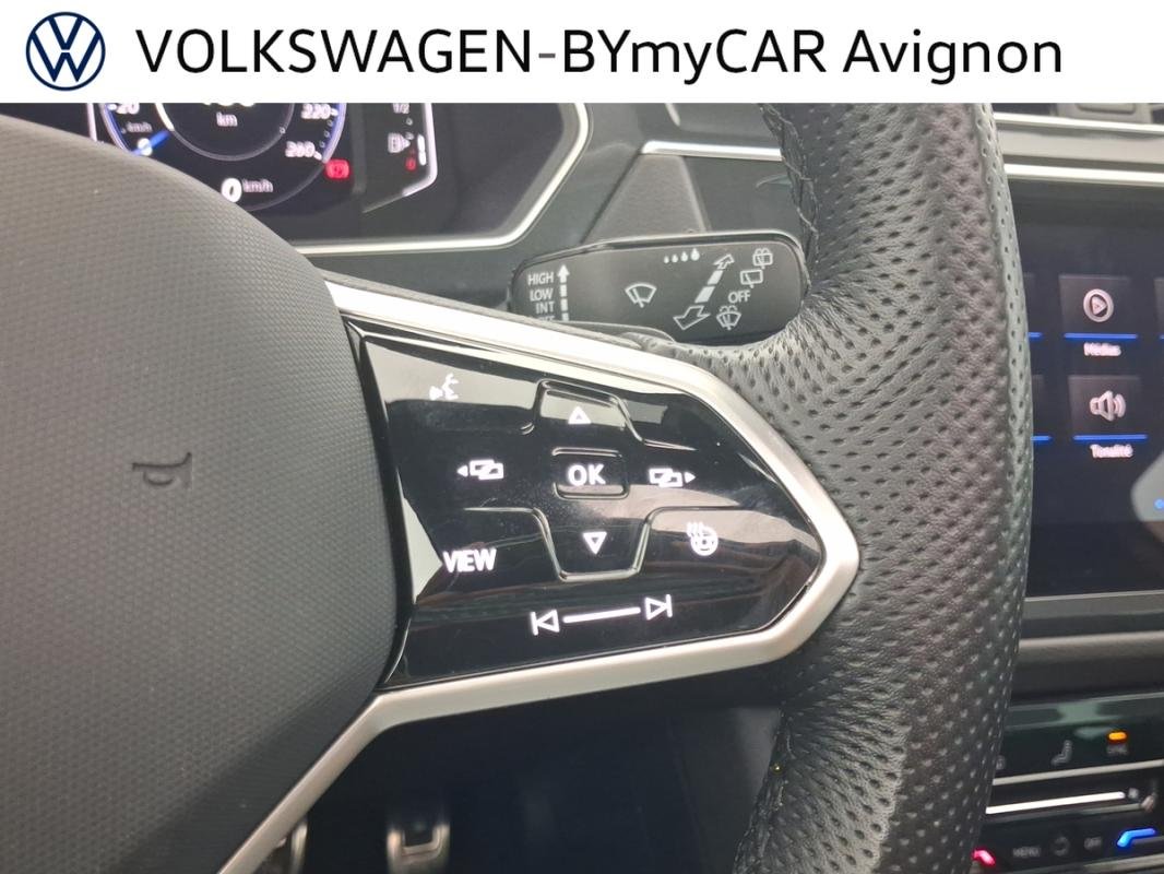 Volkswagen Tiguan - Photo 31