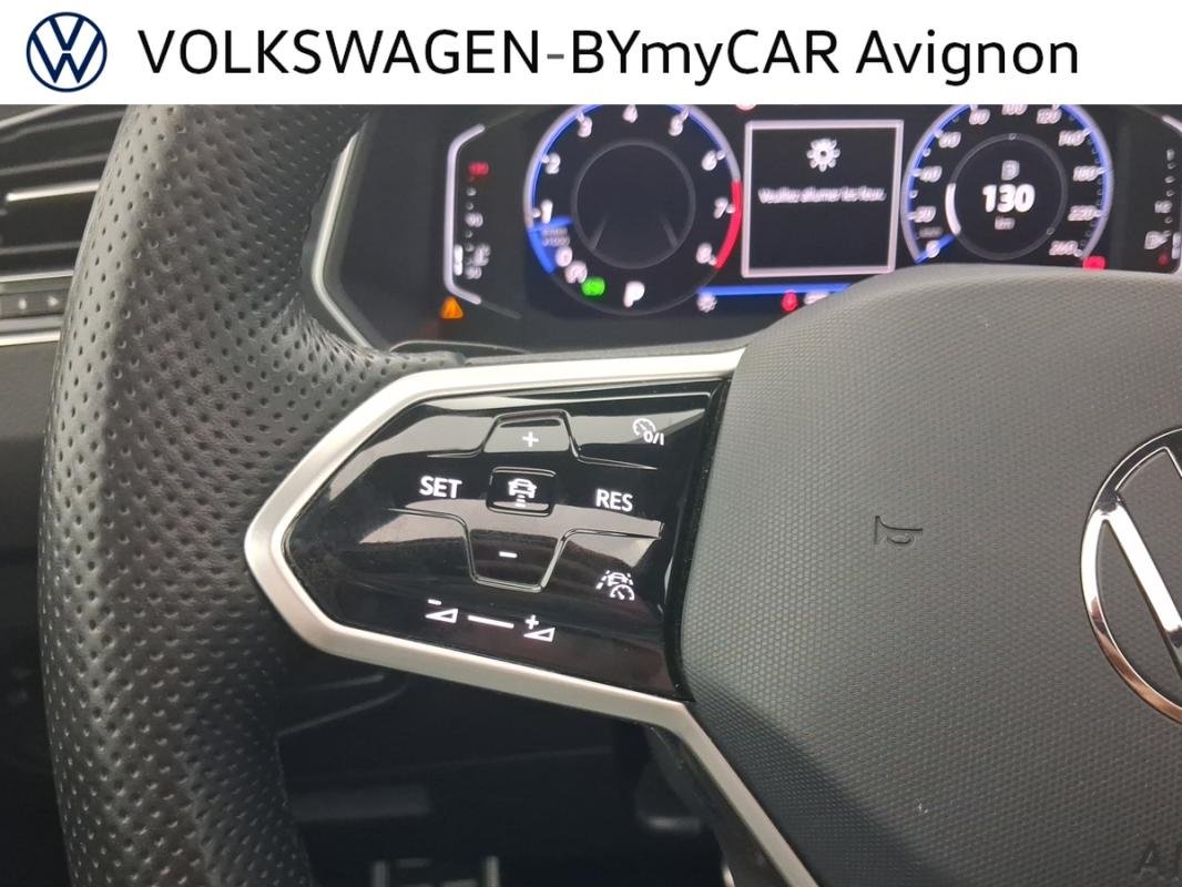 Volkswagen Tiguan - Photo 32