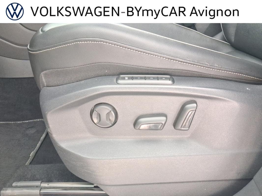 Volkswagen Tiguan - Photo 33