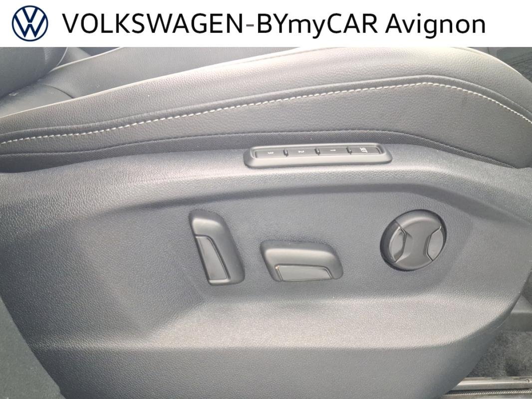 Volkswagen Tiguan - Photo 34