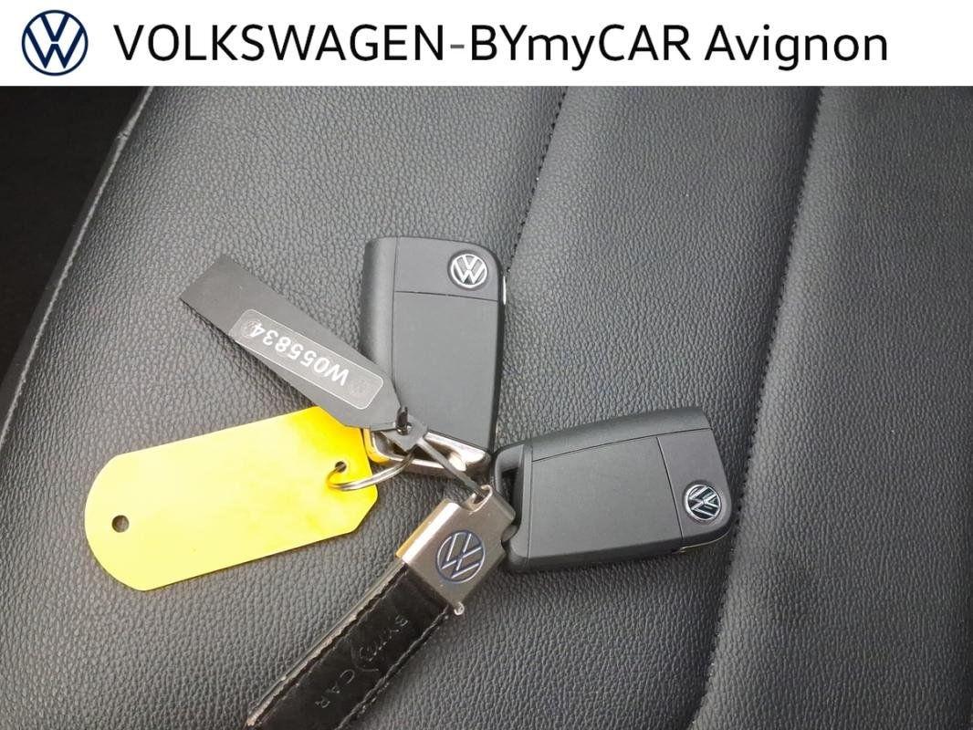 Volkswagen Tiguan - Photo 35