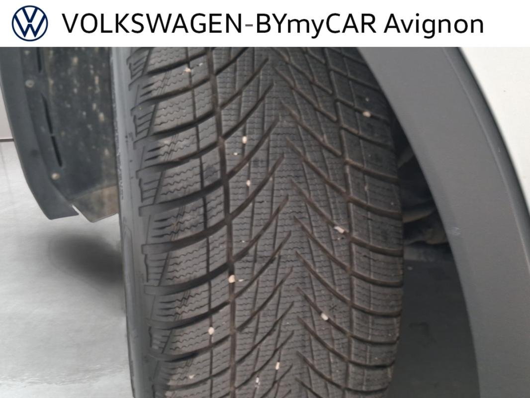 Volkswagen Tiguan - Photo 9