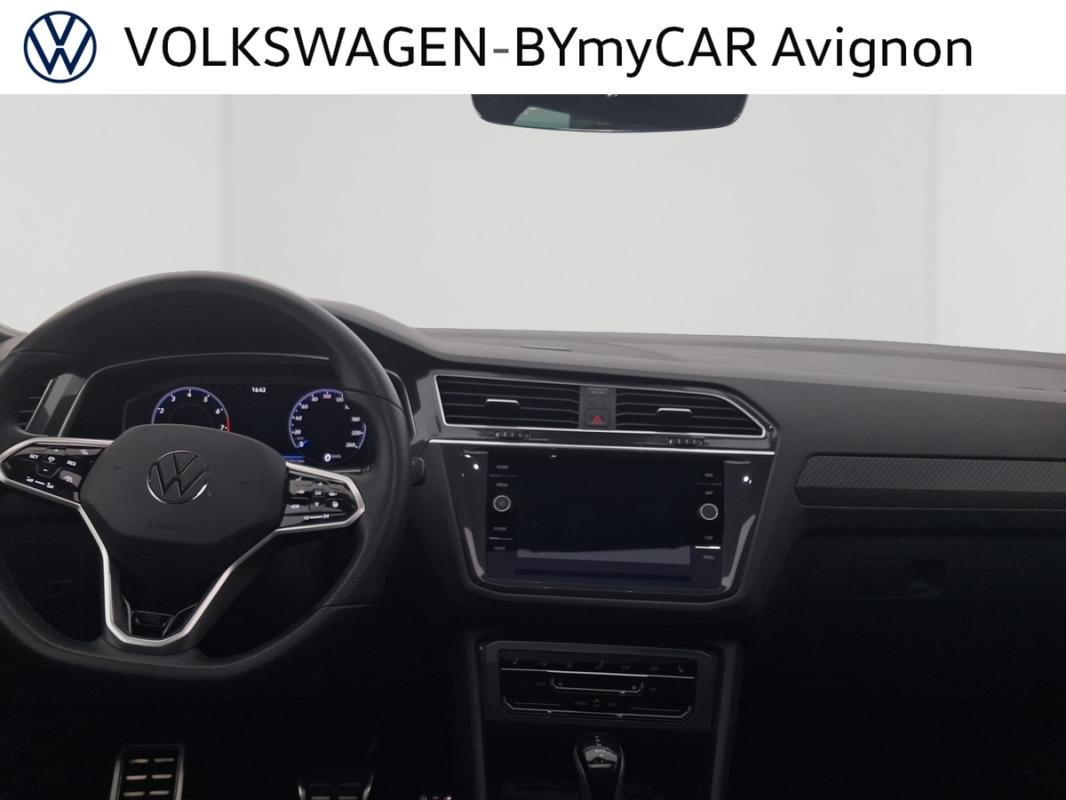 Volkswagen Tiguan - Photo 10