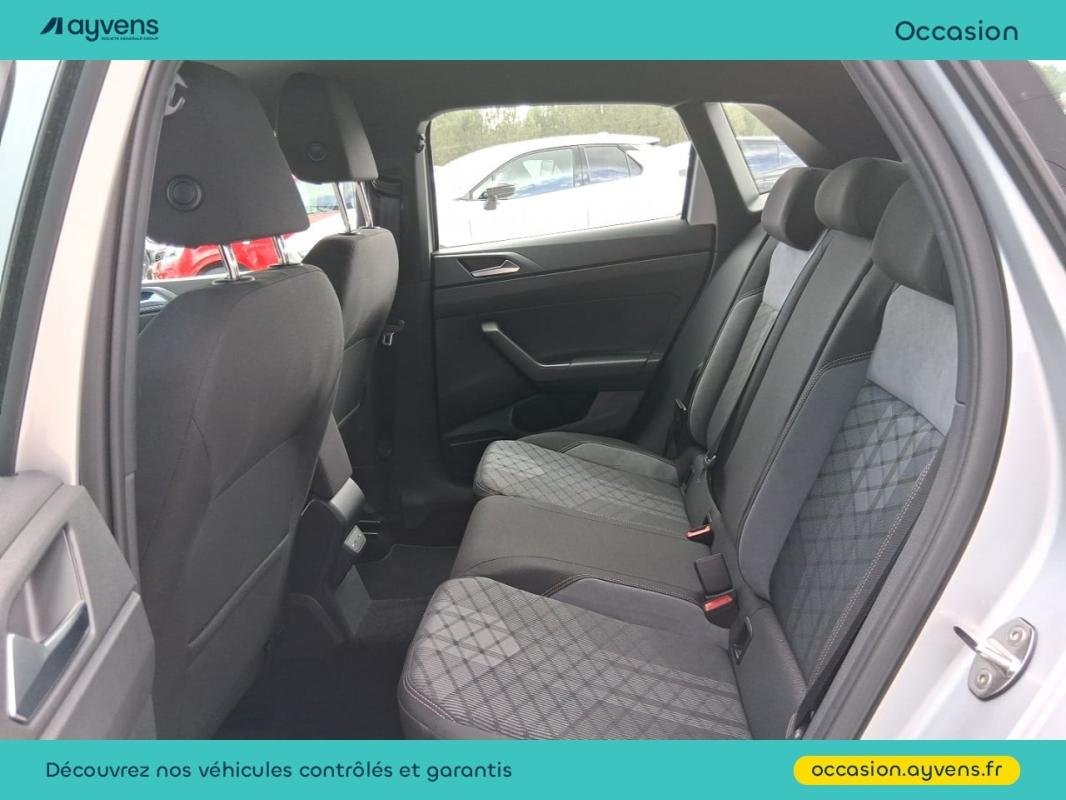 Volkswagen Polo - Photo 11