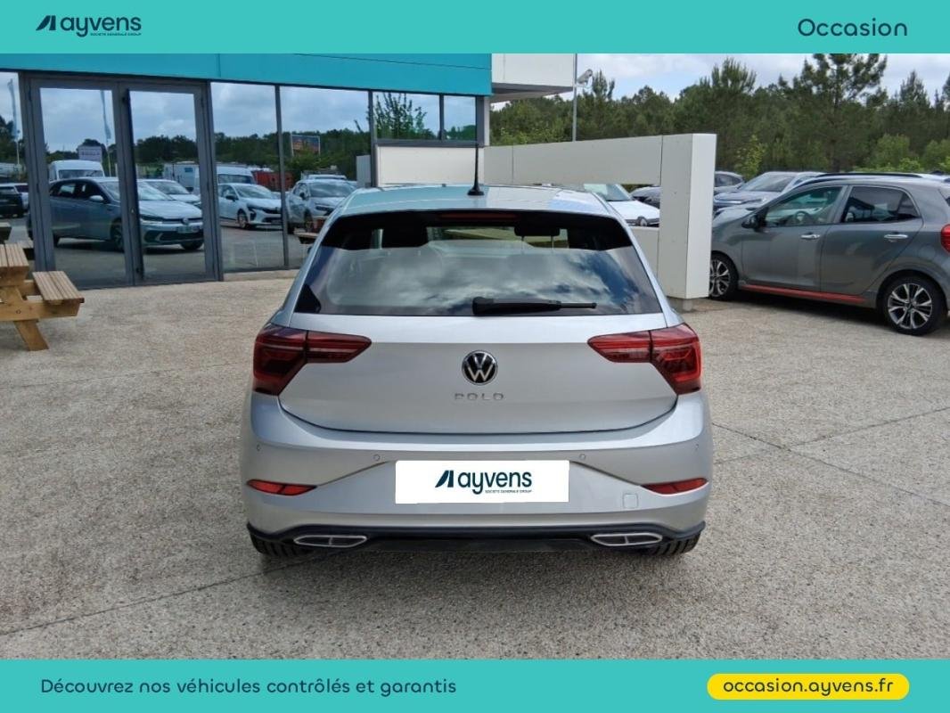Volkswagen Polo - Photo 12