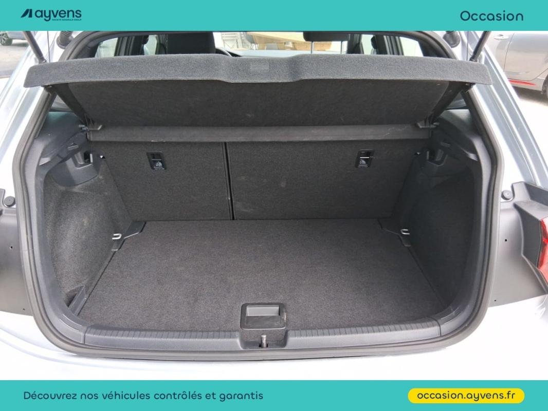 Volkswagen Polo - Photo 13