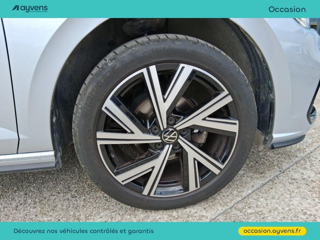 Volkswagen Polo - Photo 15