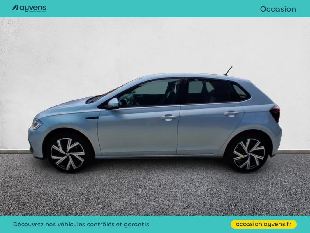 Volkswagen Polo - Photo 2