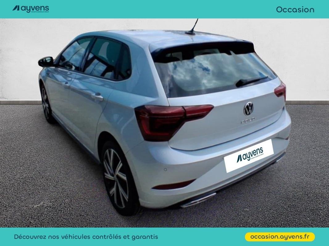 Volkswagen Polo - Photo 3