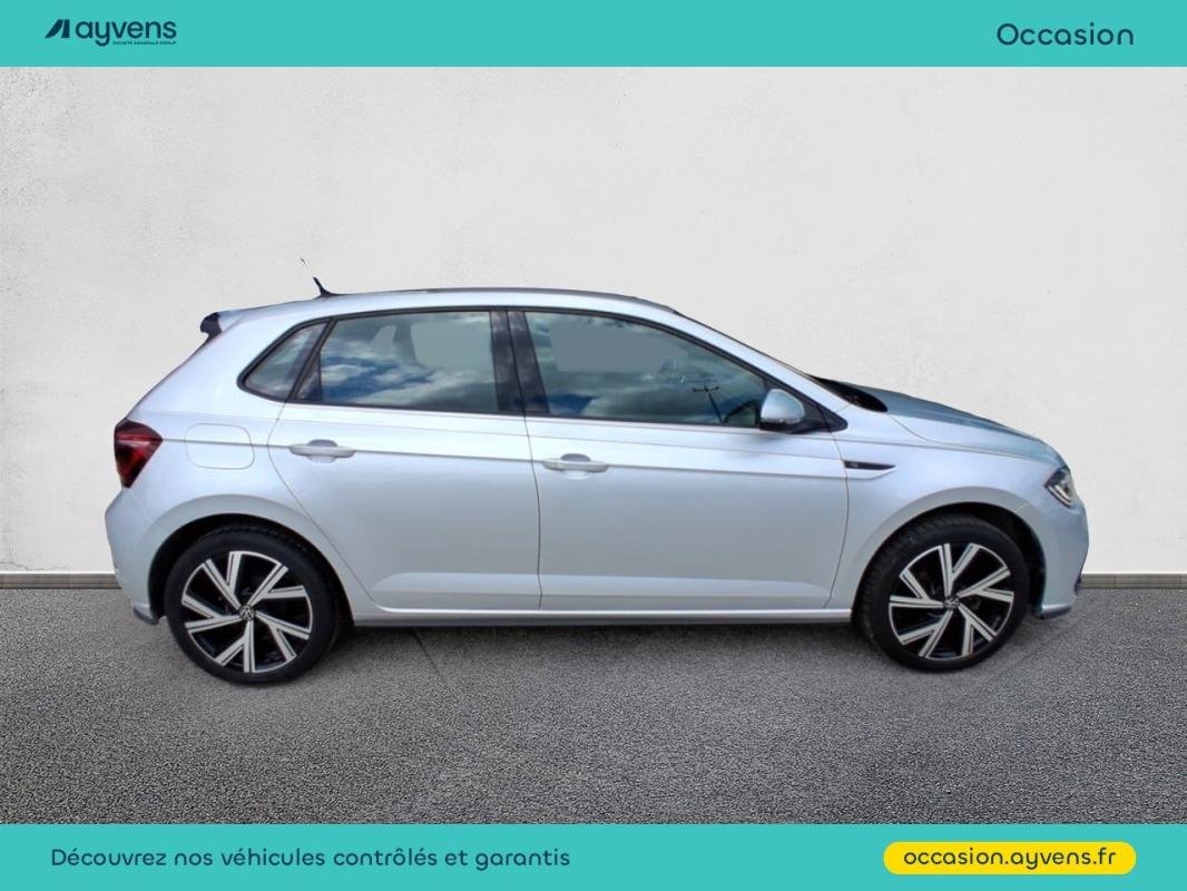 Volkswagen Polo - Photo 4