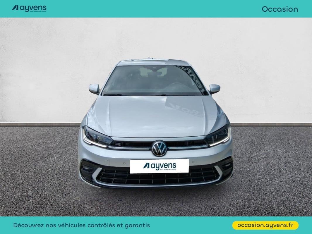 Volkswagen Polo - Photo 5