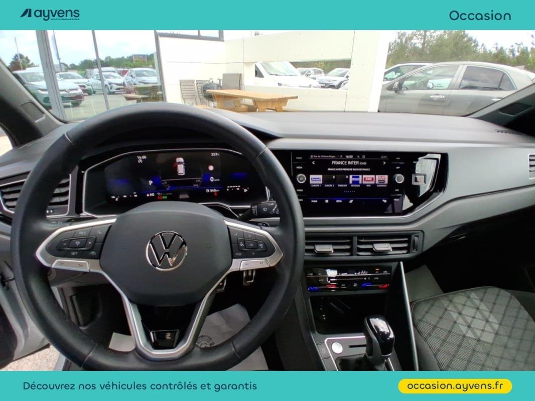 Volkswagen Polo - Photo 6