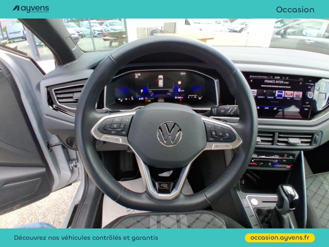 Volkswagen Polo - Photo 7