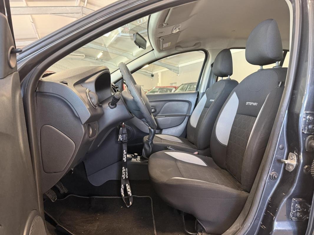 Dacia Sandero - Photo 11