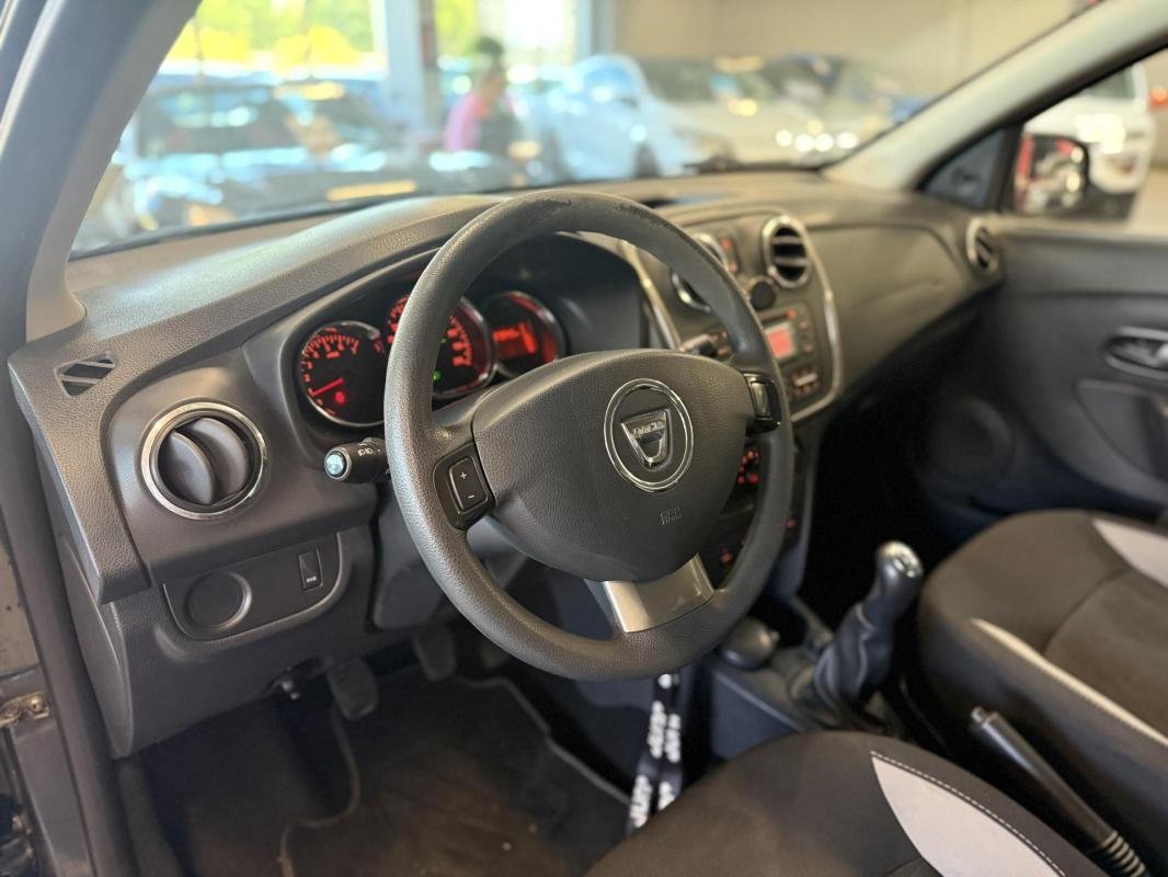 Dacia Sandero - Photo 13