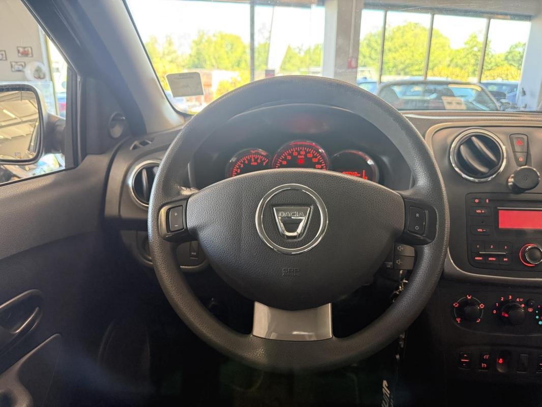 Dacia Sandero - Photo 14