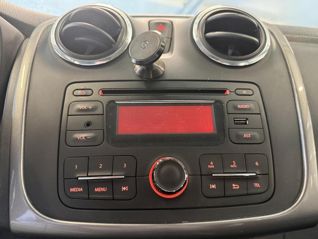 Dacia Sandero - Photo 18