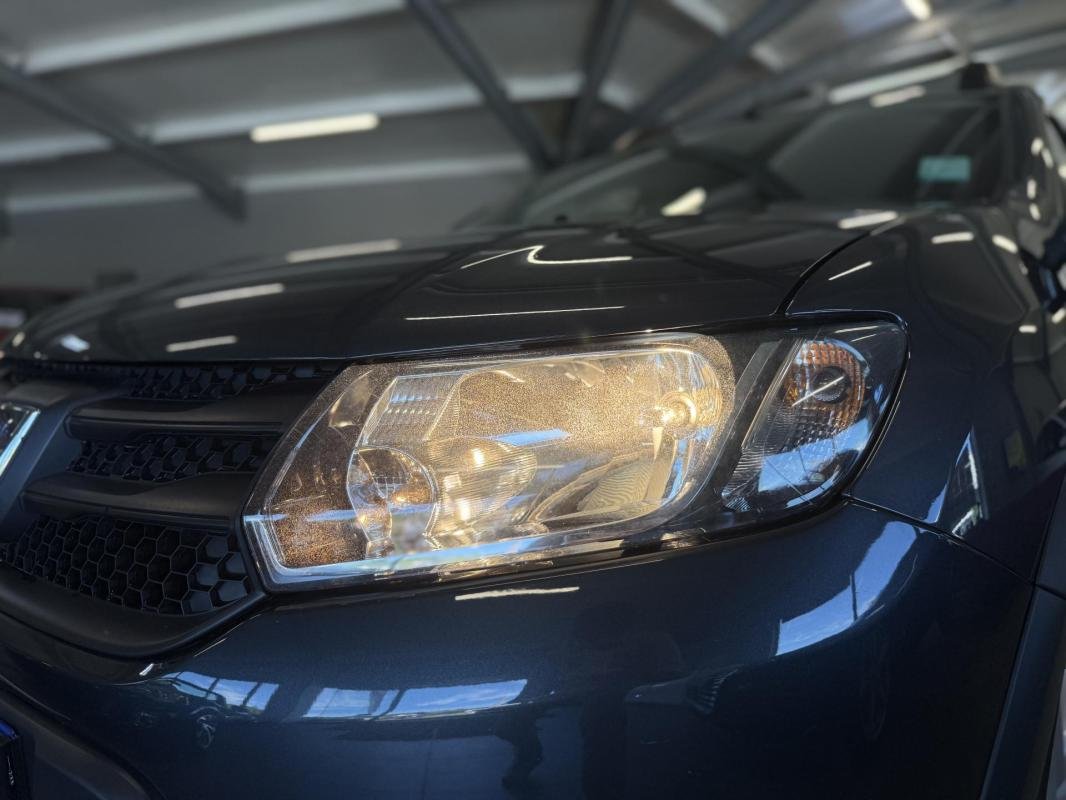 Dacia Sandero - Photo 24