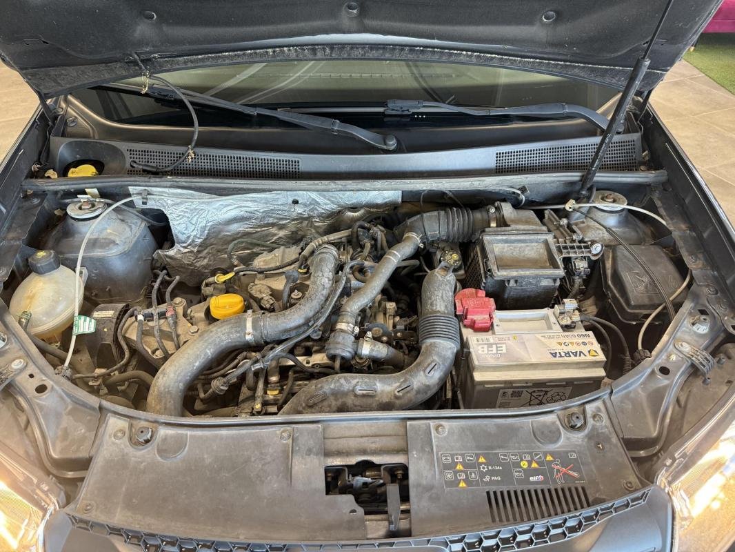 Dacia Sandero - Photo 26