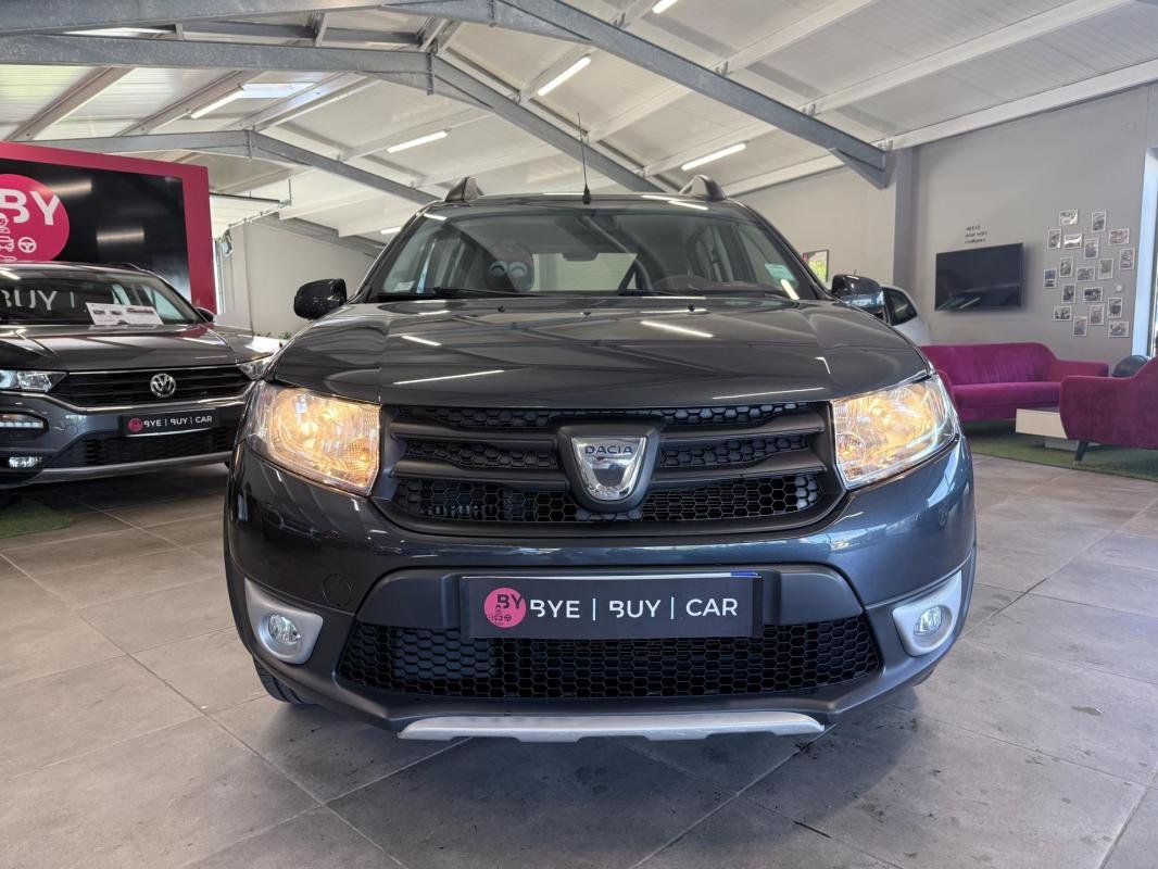 Dacia Sandero - Photo 28