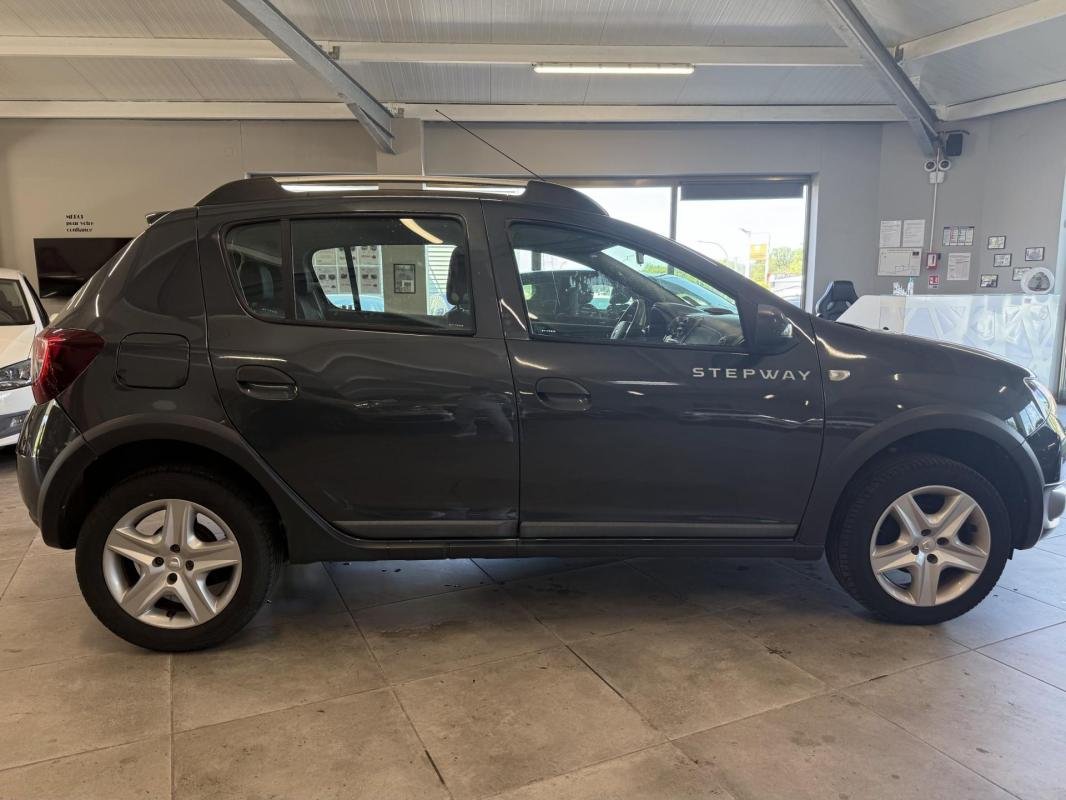Dacia Sandero - Photo 30