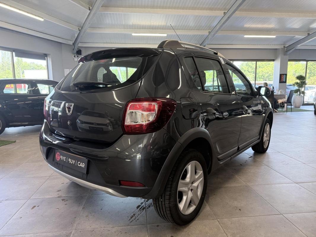 Dacia Sandero - Photo 3