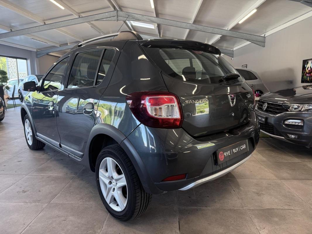 Dacia Sandero - Photo 4