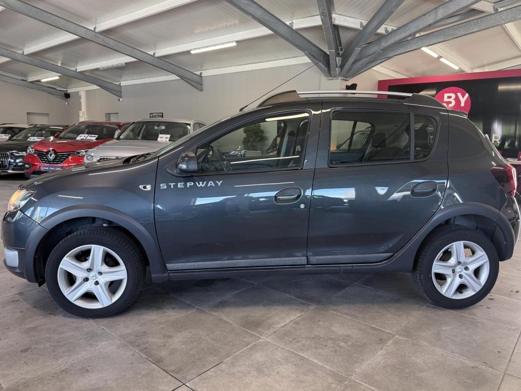 Dacia Sandero - Photo 5