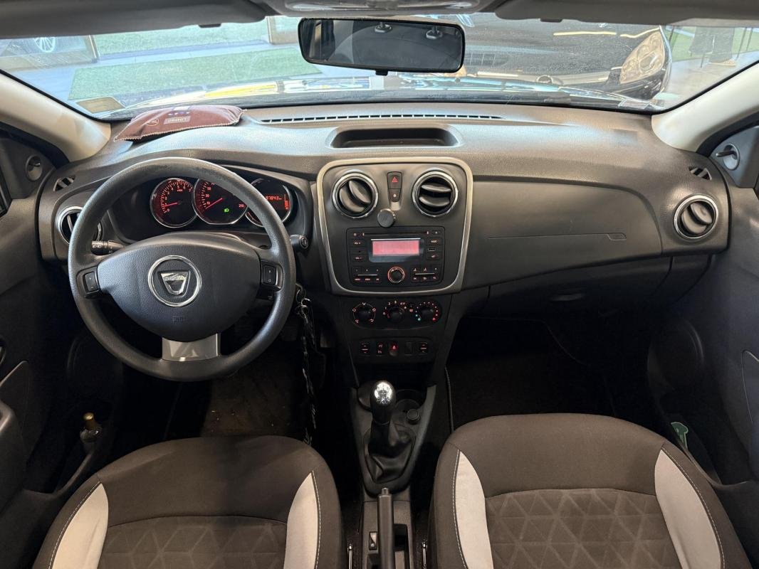 Dacia Sandero - Photo 6