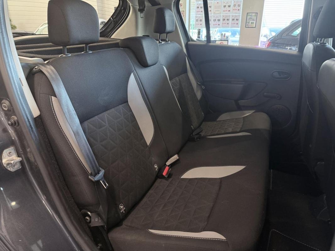 Dacia Sandero - Photo 8