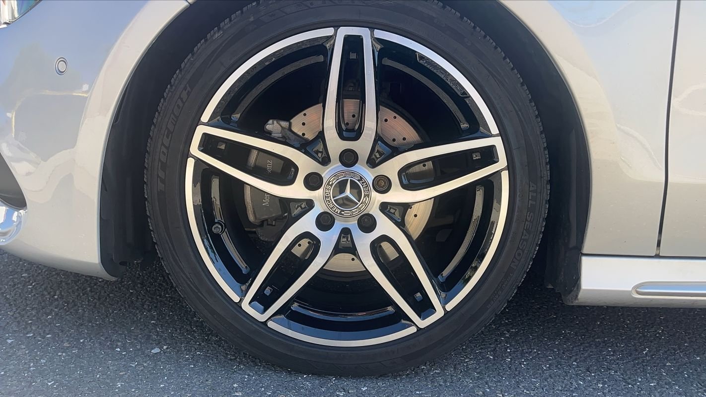 Mercedes Classe CLA - Photo 18