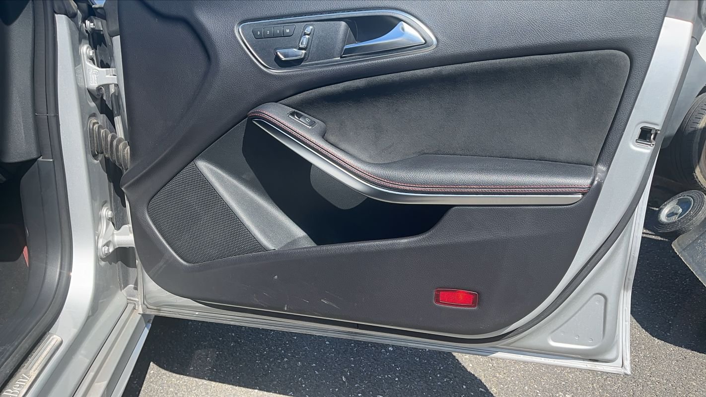 Mercedes Classe CLA - Photo 22