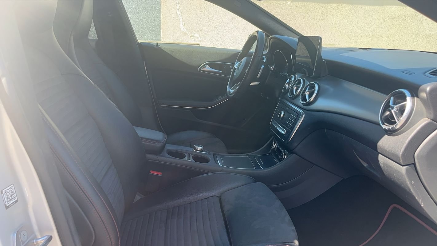 Mercedes Classe CLA - Photo 26