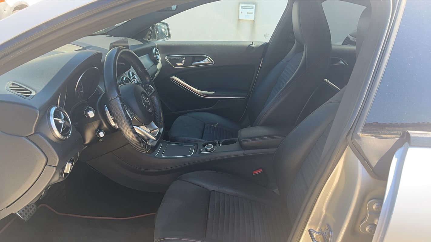 Mercedes Classe CLA - Photo 28