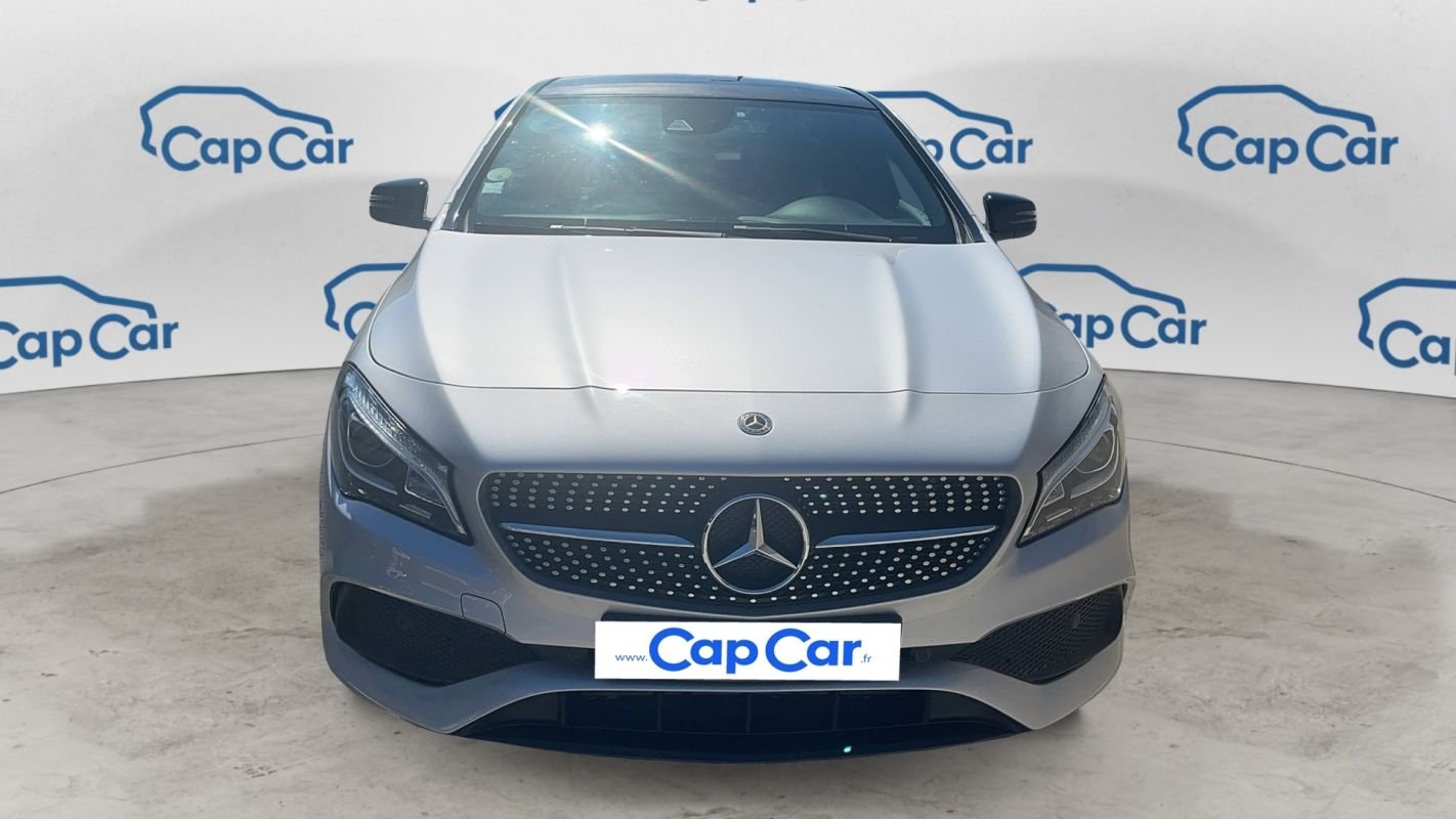 Mercedes Classe CLA - Photo 5