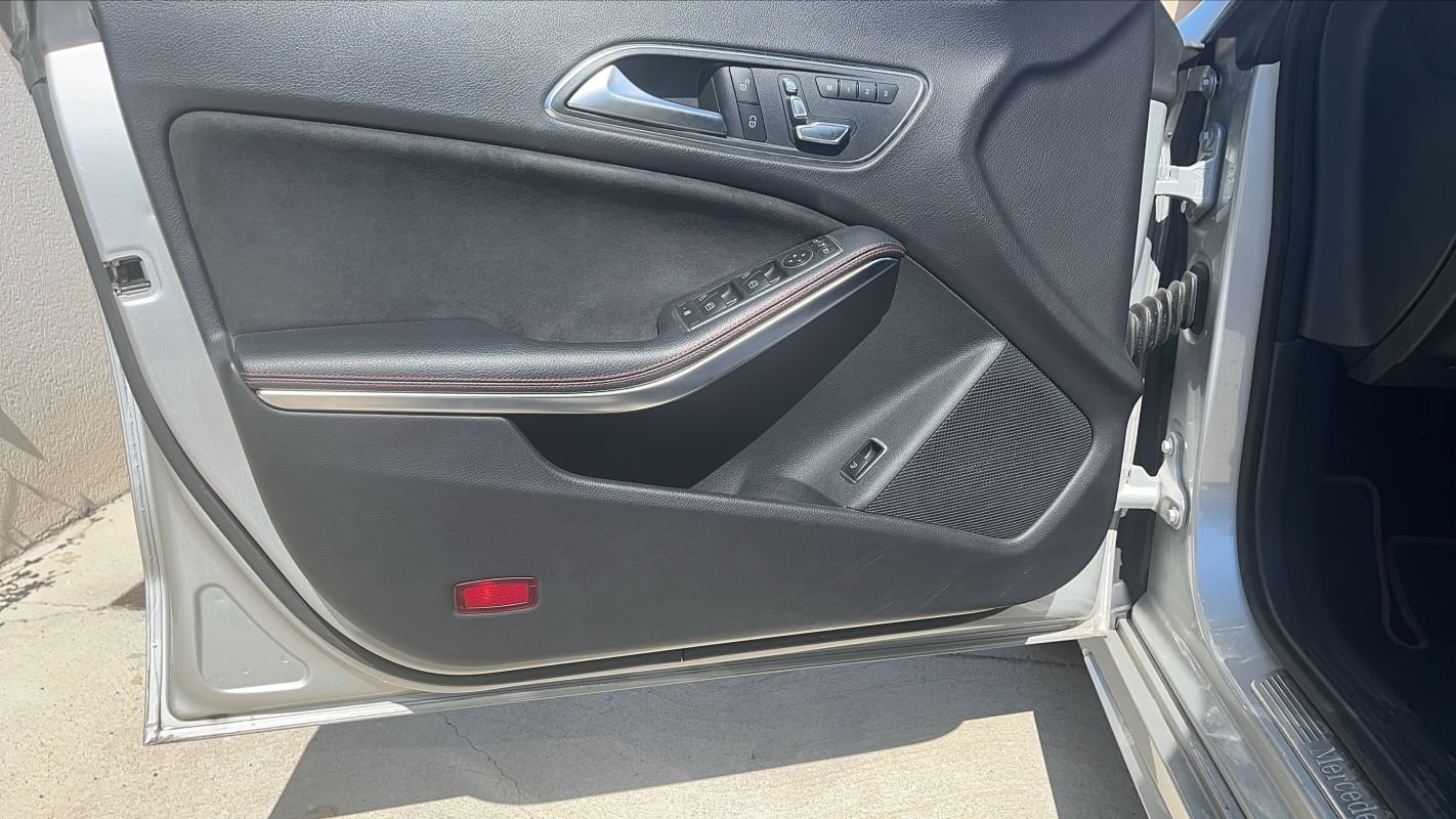 Mercedes Classe CLA - Photo 7