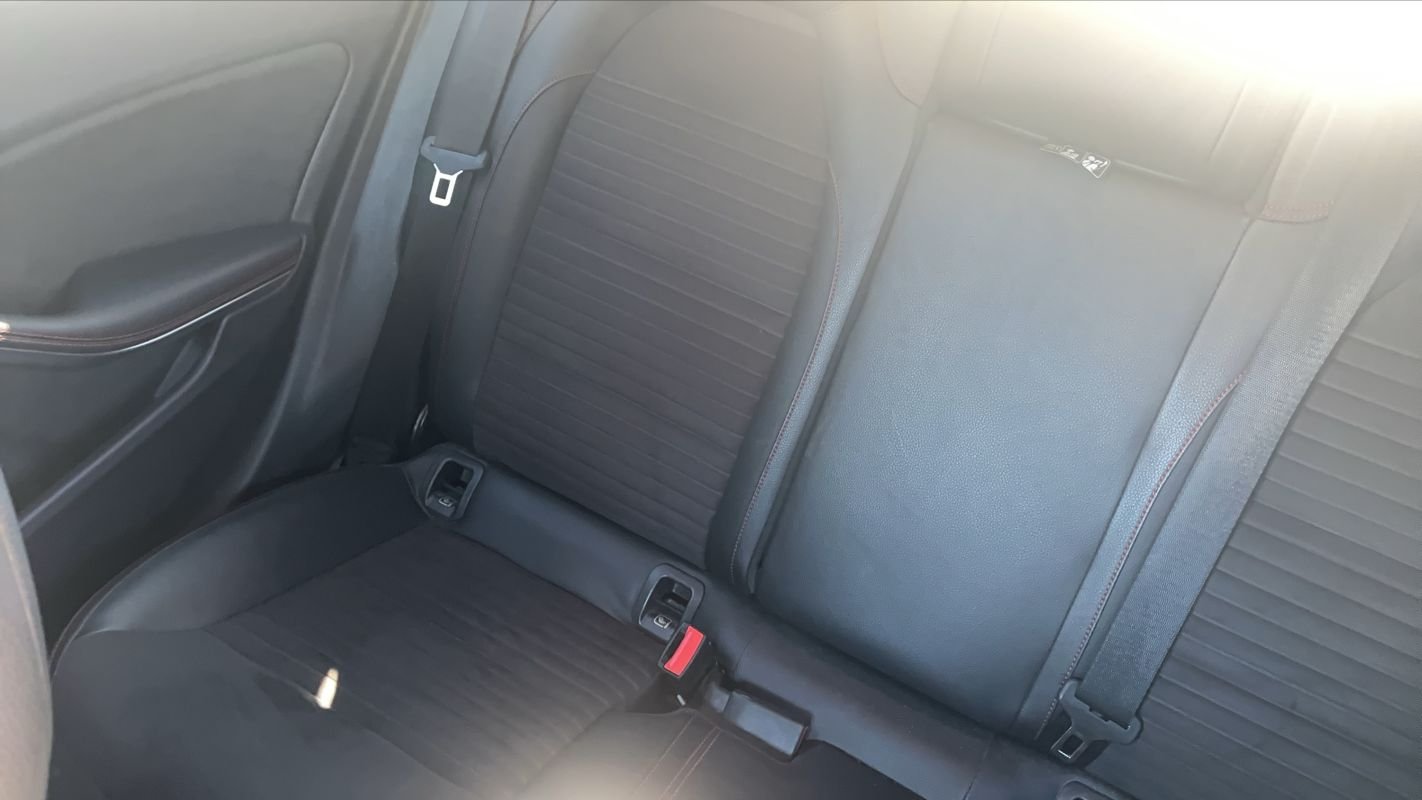 Mercedes Classe CLA - Photo 9